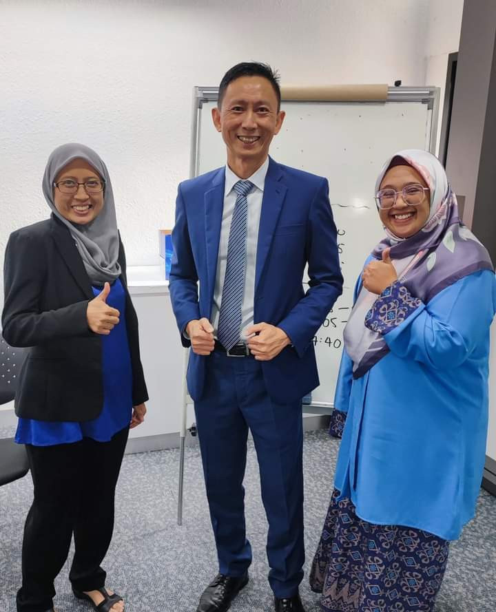 Brownland HRDC TTT 1