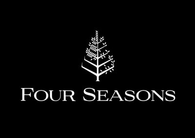 ttt brownland - four seasons