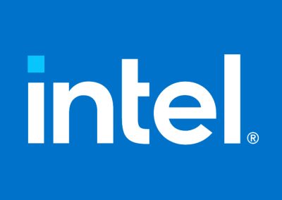 ttt brownland - intel blue